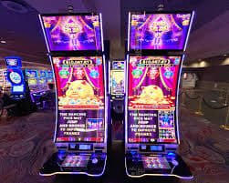 Casino-style slot games available on ph 155 for Filipino players