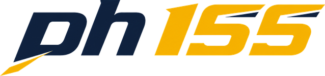 ph 155 brand logo